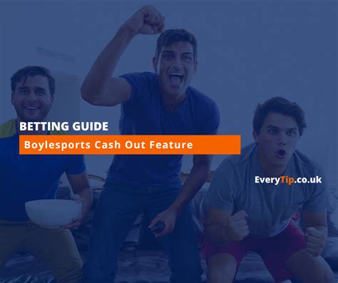 BoyleSports Bet Tracker & Cash Out Bet Slips Explained .